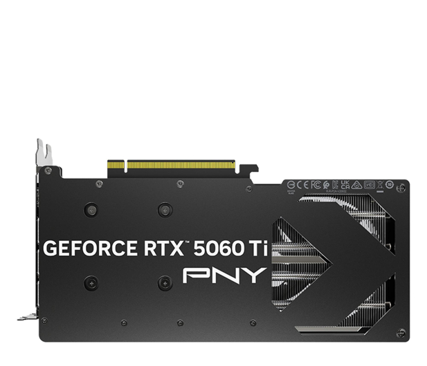 PNY GeForce RTX 5060 Ti Dual Fan 16GB GDDR7 DLSS4 VCG5060T16DFXPB1 - 1363593 - zdjęcie 7